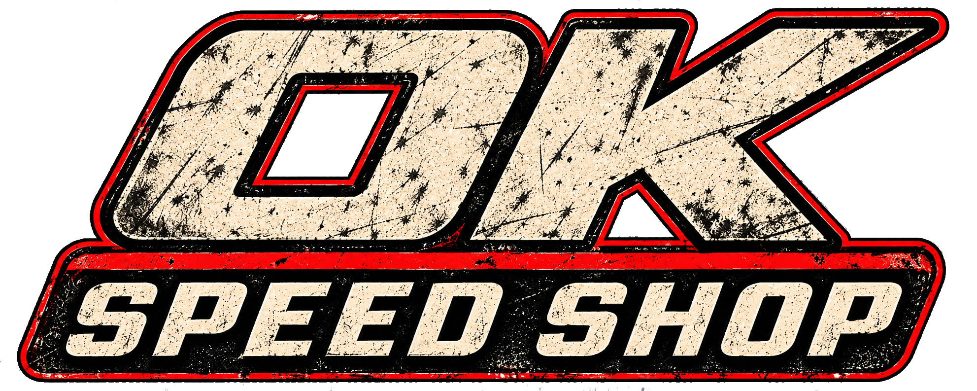 OK Speed Shop